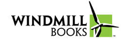 Resultado de imagem para Windmill Books